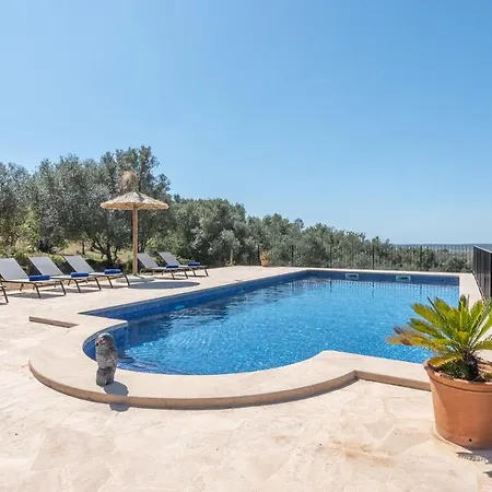 Bernadi By Mallorca House Rent Villa *