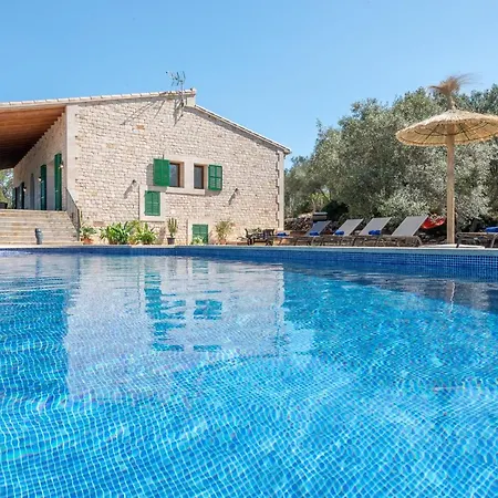 Bernadi By Mallorca House Rent Villa *