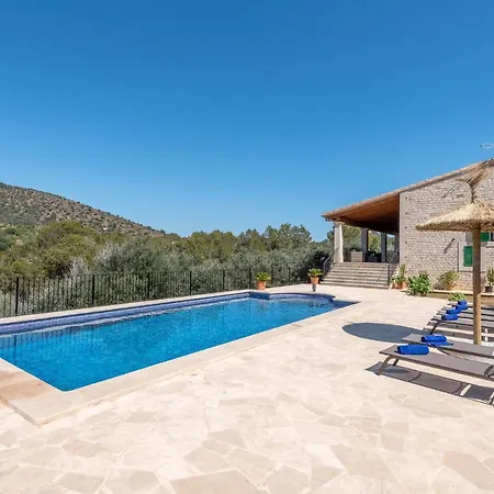 Bernadi By Mallorca House Rent Villa