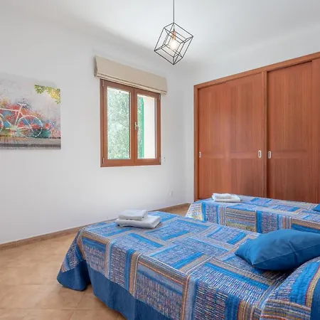 Villa Bernadi By Mallorca House Rent