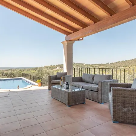 Bernadi By Mallorca House Rent Villa