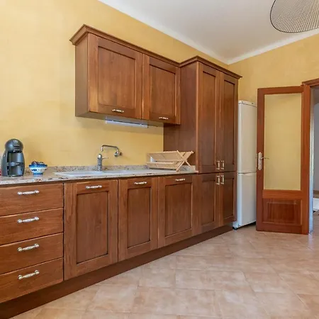 Bernadi By Mallorca House Rent Villa *