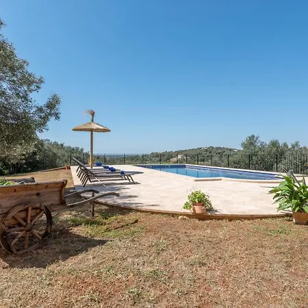 Bernadi By Mallorca House Rent *