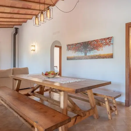 Bernadi By Mallorca House Rent Villa *
