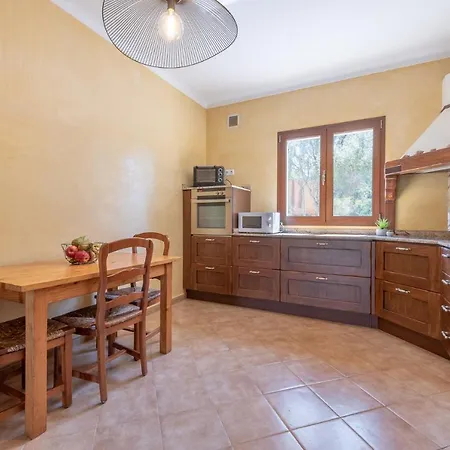 Bernadi By Mallorca House Rent *