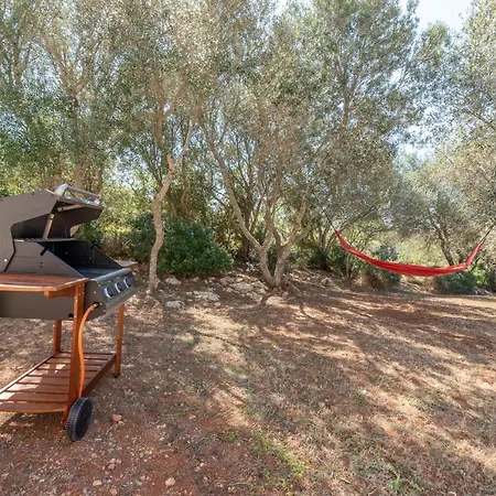 Bernadi By Mallorca House Rent Villa Santanyí
