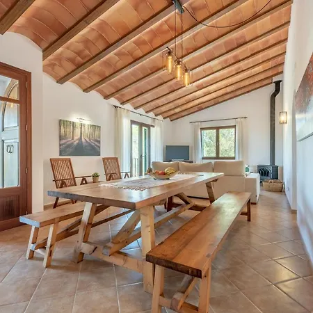Bernadi By Mallorca House Rent Villa