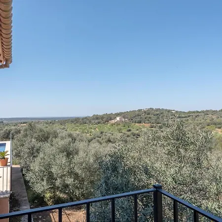 Bernadi By Mallorca House Rent Villa *