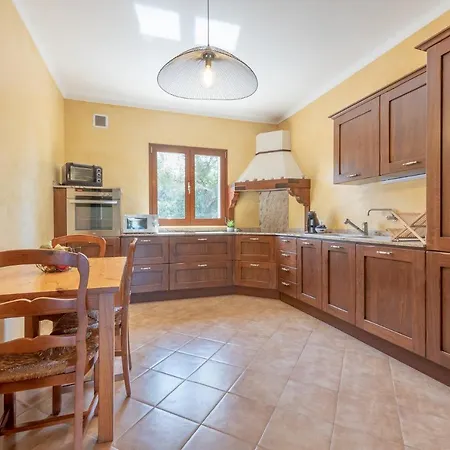 Bernadi By Mallorca House Rent Santanyí