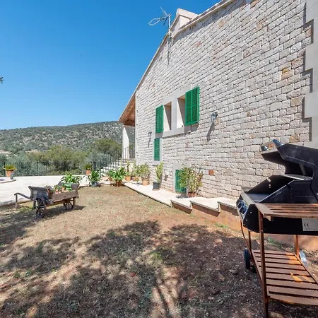 Bernadi By Mallorca House Rent