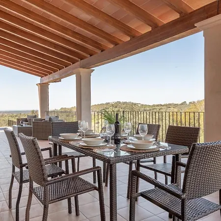 Bernadi By Mallorca House Rent Villa *
