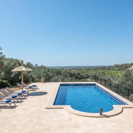 Bernadi By Mallorca House Rent